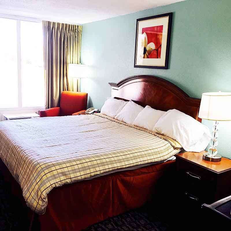 Hotel Super 8 By Wyndham I-95 Naval Base Area