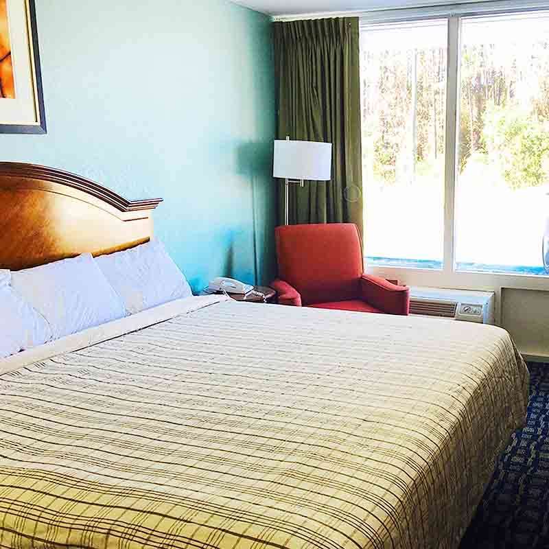 Super 8 By Wyndham I-95 Naval Base Area Kingsland