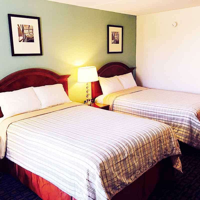 Super 8 By Wyndham I-95 Naval Base Area 2*