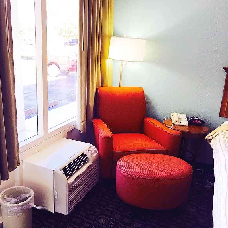 Hotel Super 8 By Wyndham I-95 Naval Base Area