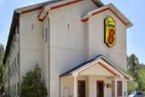 Super 8 By Wyndham I-95 Naval Base Area Hotel Kingsland